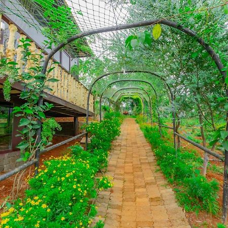 Phuong Nam Gia Trang Farmstay Τζία Νγκχία Εξωτερικό φωτογραφία