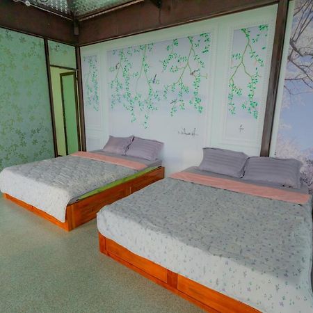 Phuong Nam Gia Trang Farmstay Τζία Νγκχία Εξωτερικό φωτογραφία