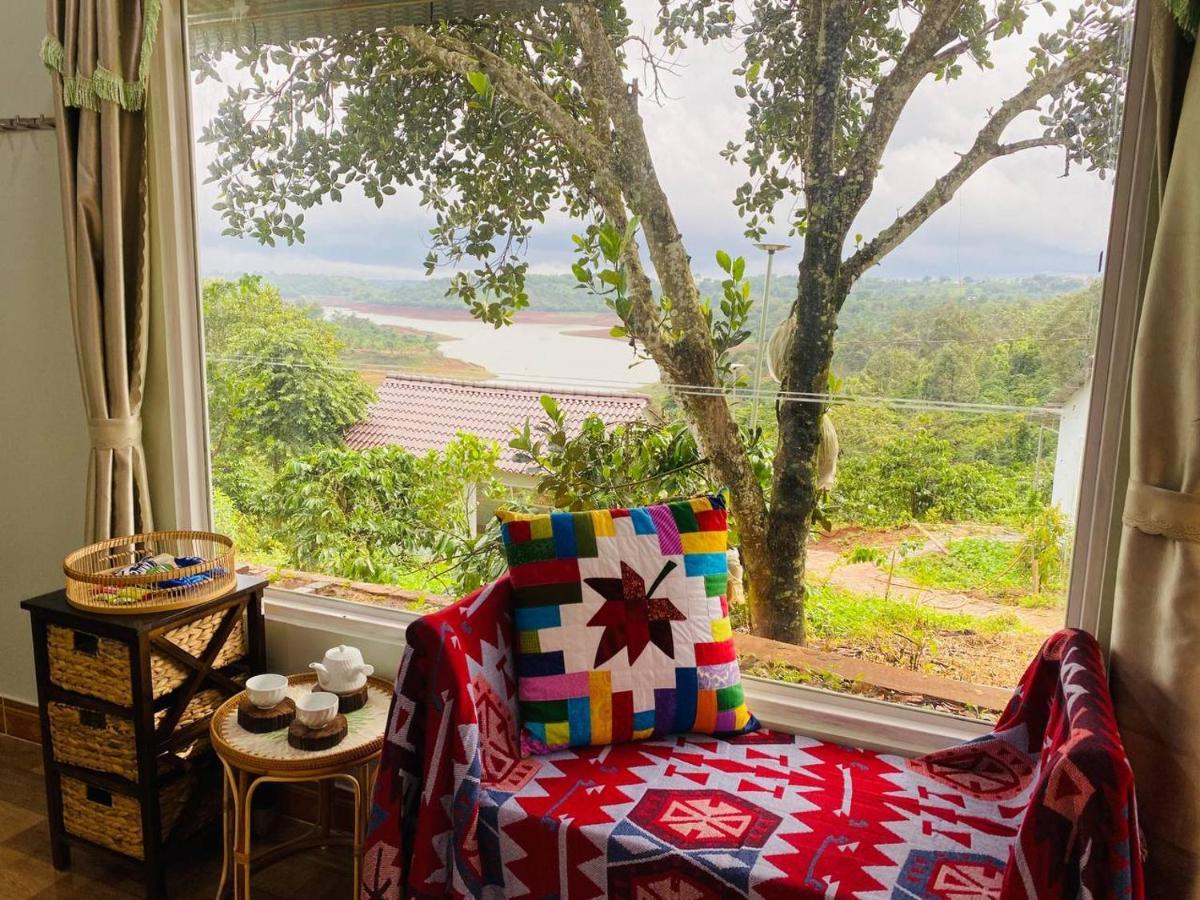 Phuong Nam Gia Trang Farmstay Τζία Νγκχία Δωμάτιο φωτογραφία