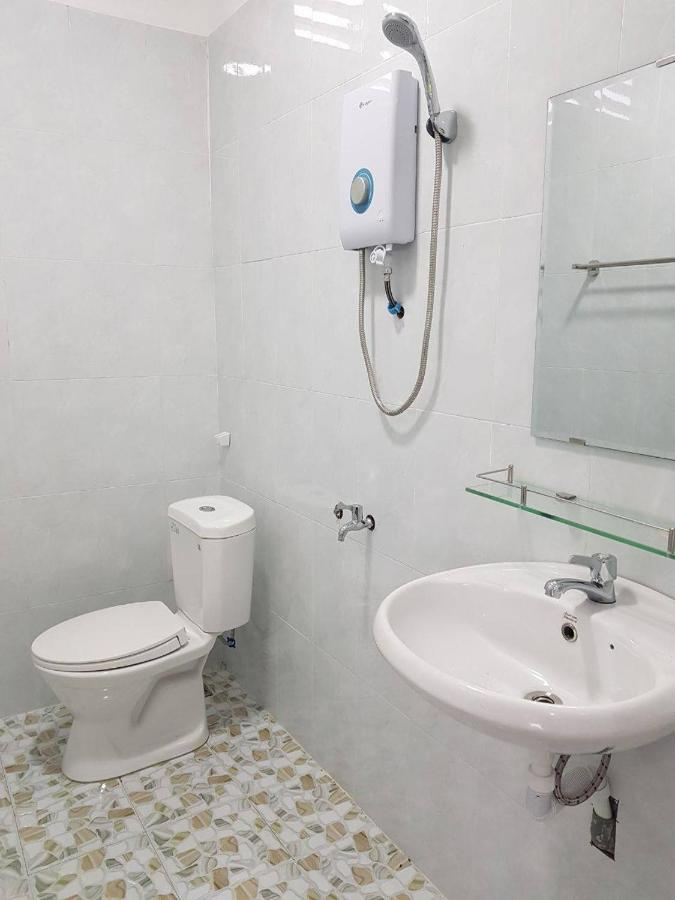 Phuong Nam Gia Trang Farmstay Τζία Νγκχία Εξωτερικό φωτογραφία