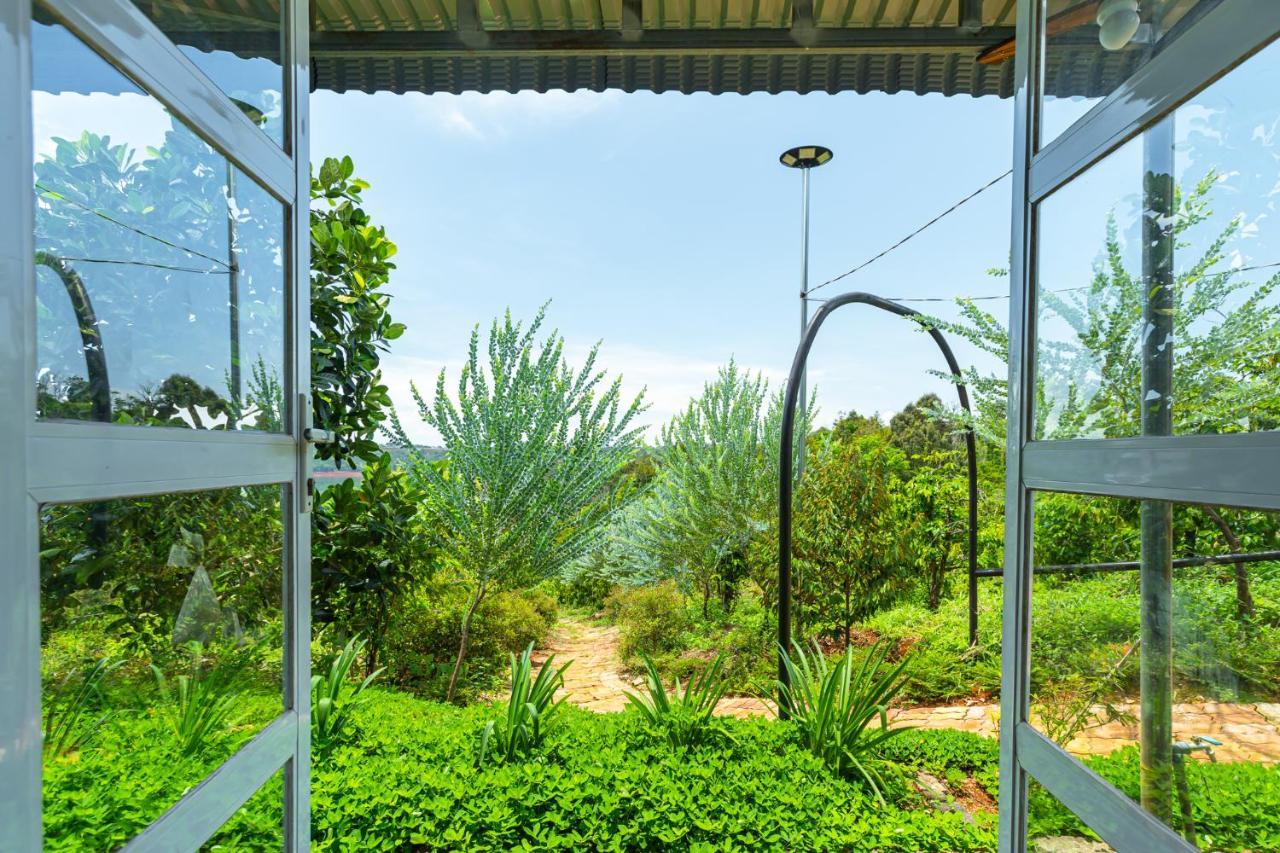 Phuong Nam Gia Trang Farmstay Τζία Νγκχία Εξωτερικό φωτογραφία