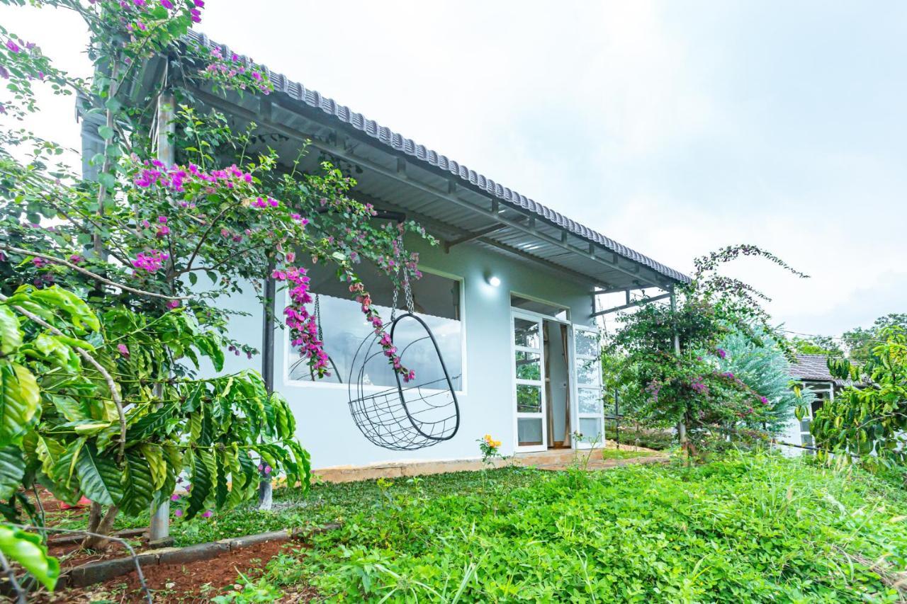 Phuong Nam Gia Trang Farmstay Τζία Νγκχία Εξωτερικό φωτογραφία