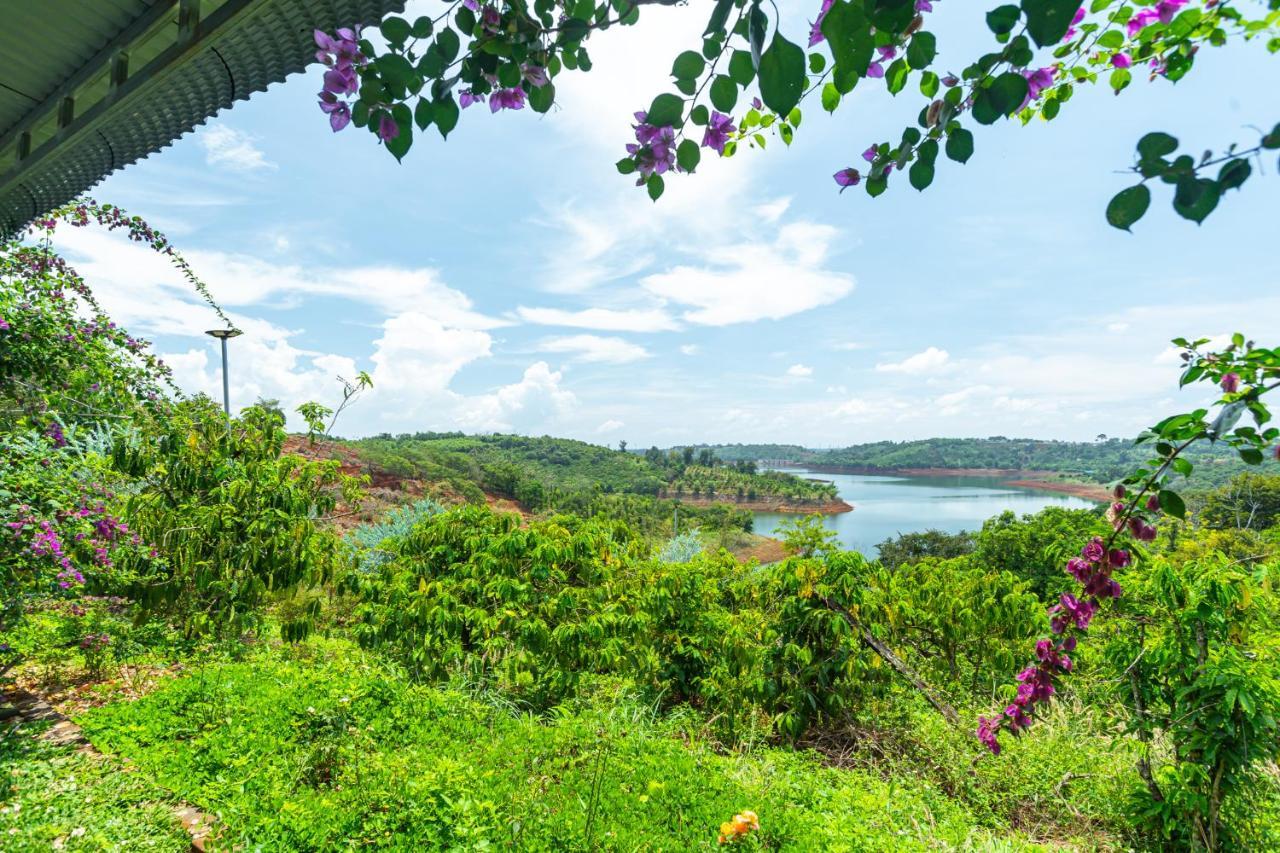 Phuong Nam Gia Trang Farmstay Τζία Νγκχία Εξωτερικό φωτογραφία