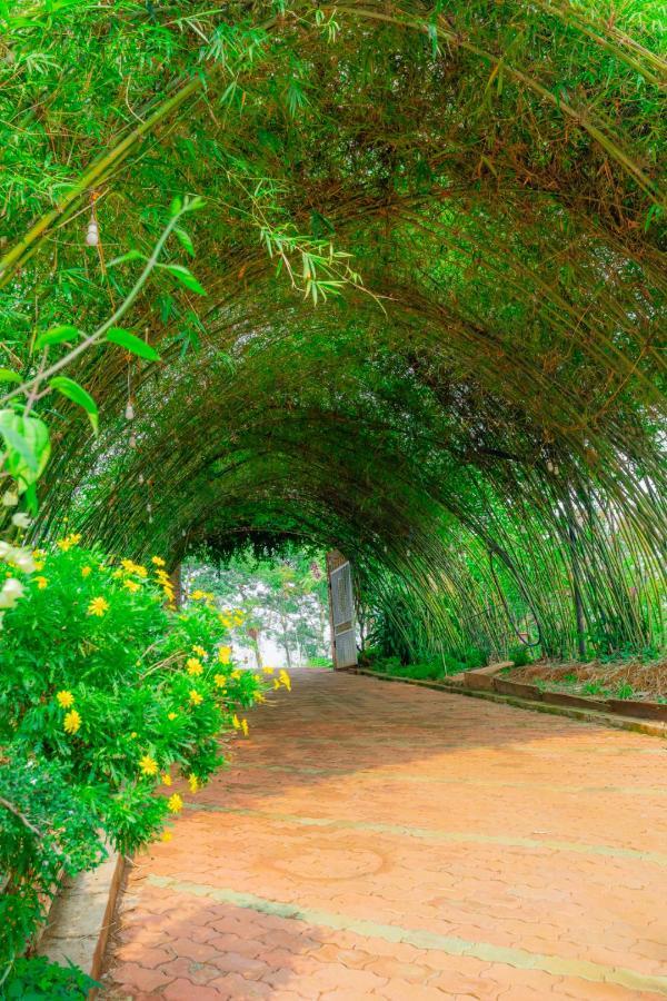 Phuong Nam Gia Trang Farmstay Τζία Νγκχία Εξωτερικό φωτογραφία