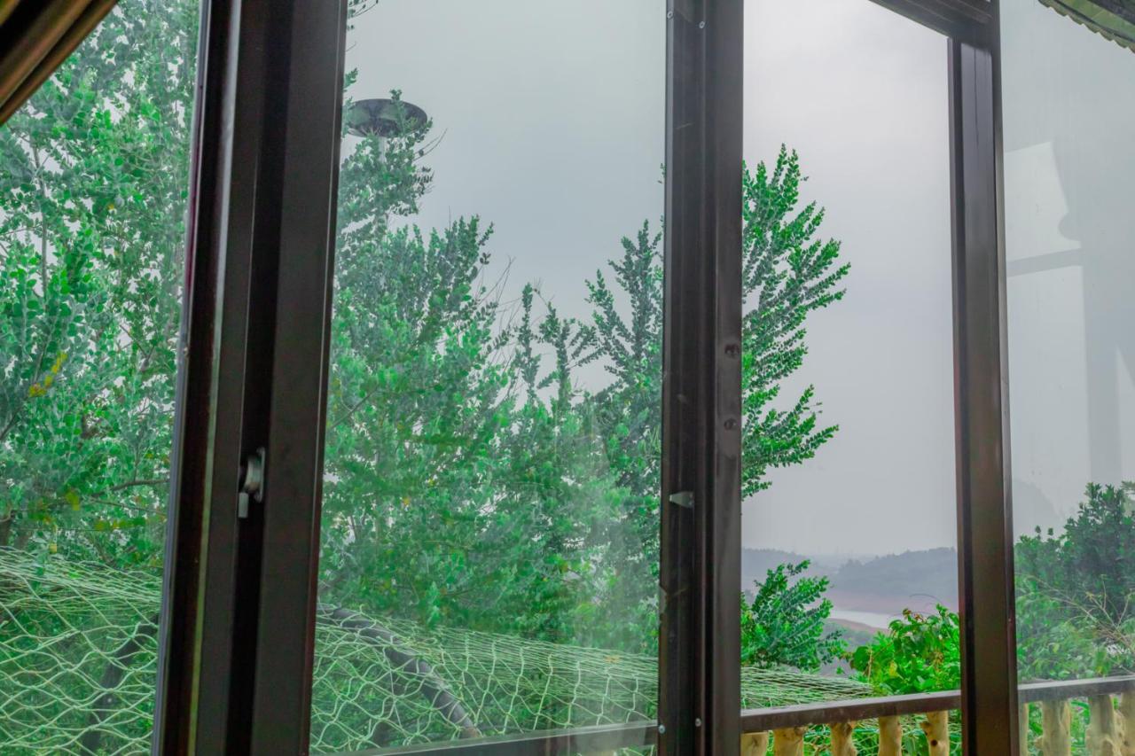 Phuong Nam Gia Trang Farmstay Τζία Νγκχία Εξωτερικό φωτογραφία