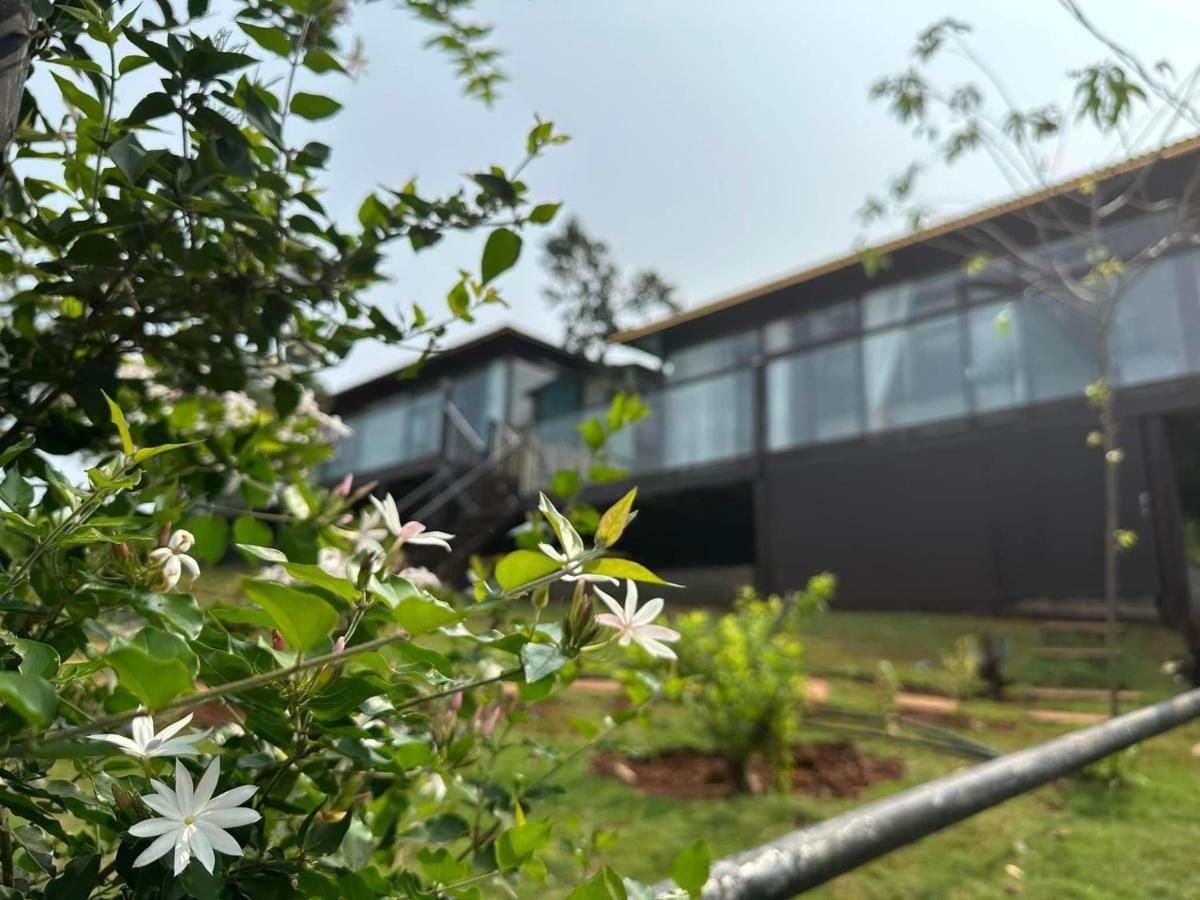 Phuong Nam Gia Trang Farmstay Τζία Νγκχία Εξωτερικό φωτογραφία