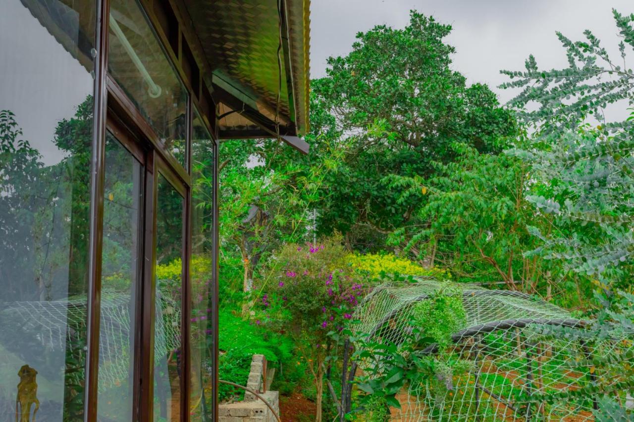 Phuong Nam Gia Trang Farmstay Τζία Νγκχία Εξωτερικό φωτογραφία