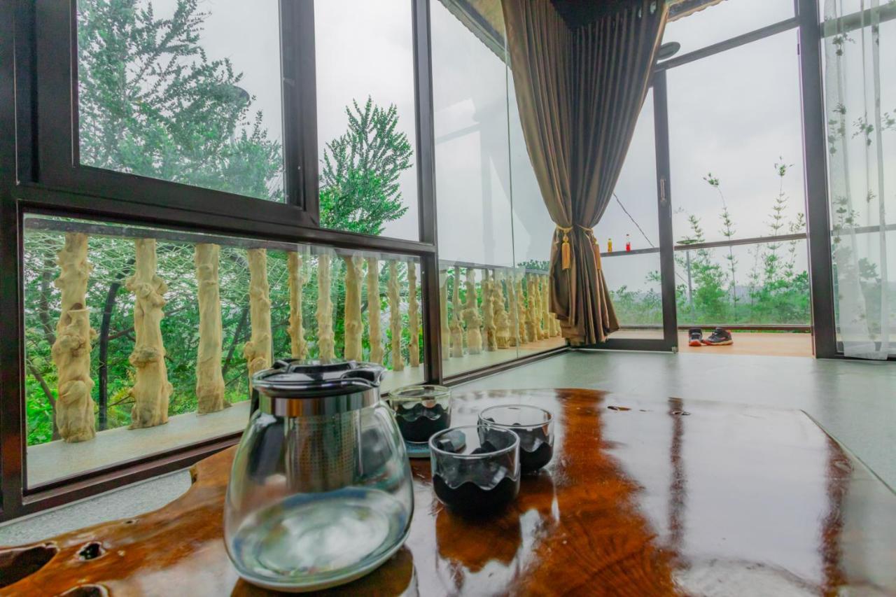 Phuong Nam Gia Trang Farmstay Τζία Νγκχία Εξωτερικό φωτογραφία