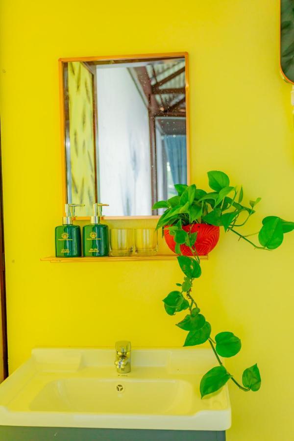 Phuong Nam Gia Trang Farmstay Τζία Νγκχία Εξωτερικό φωτογραφία