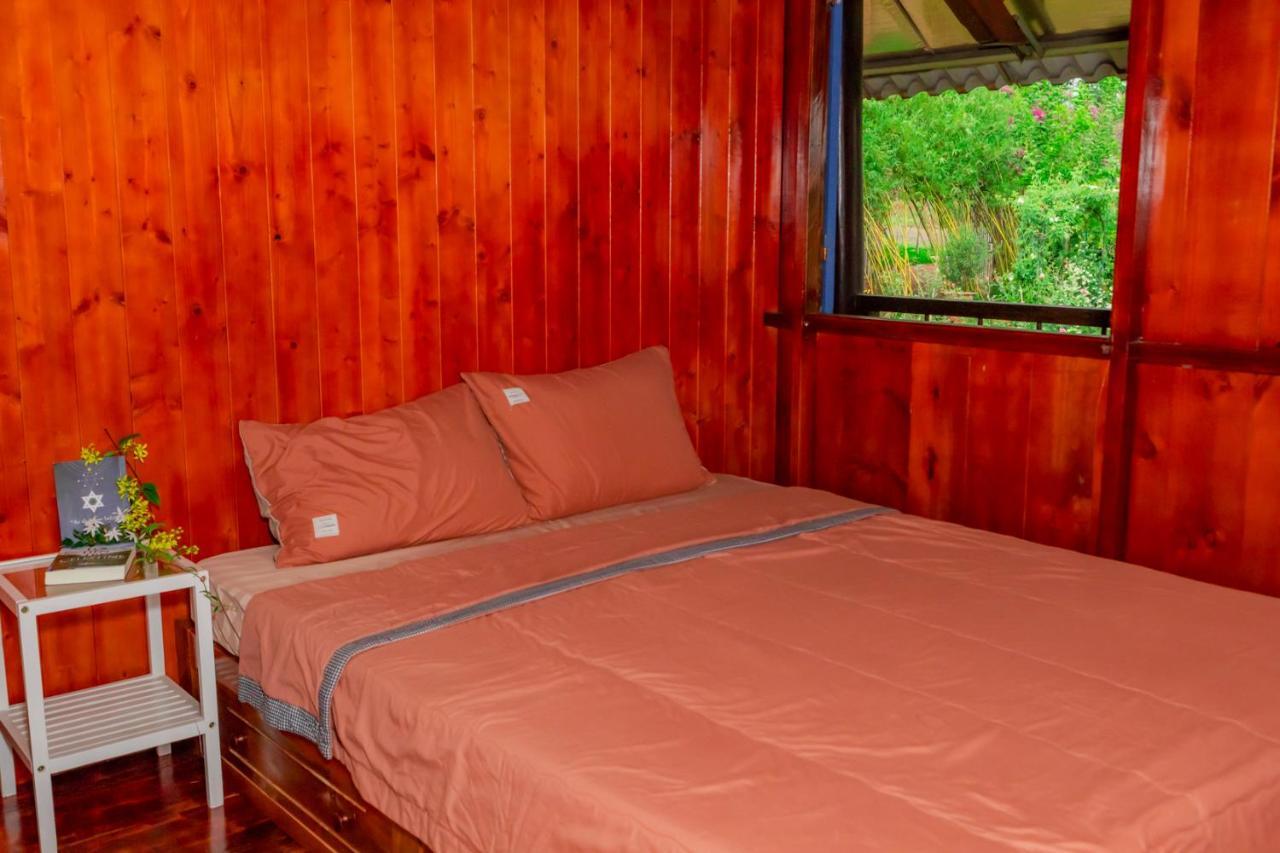 Phuong Nam Gia Trang Farmstay Τζία Νγκχία Εξωτερικό φωτογραφία