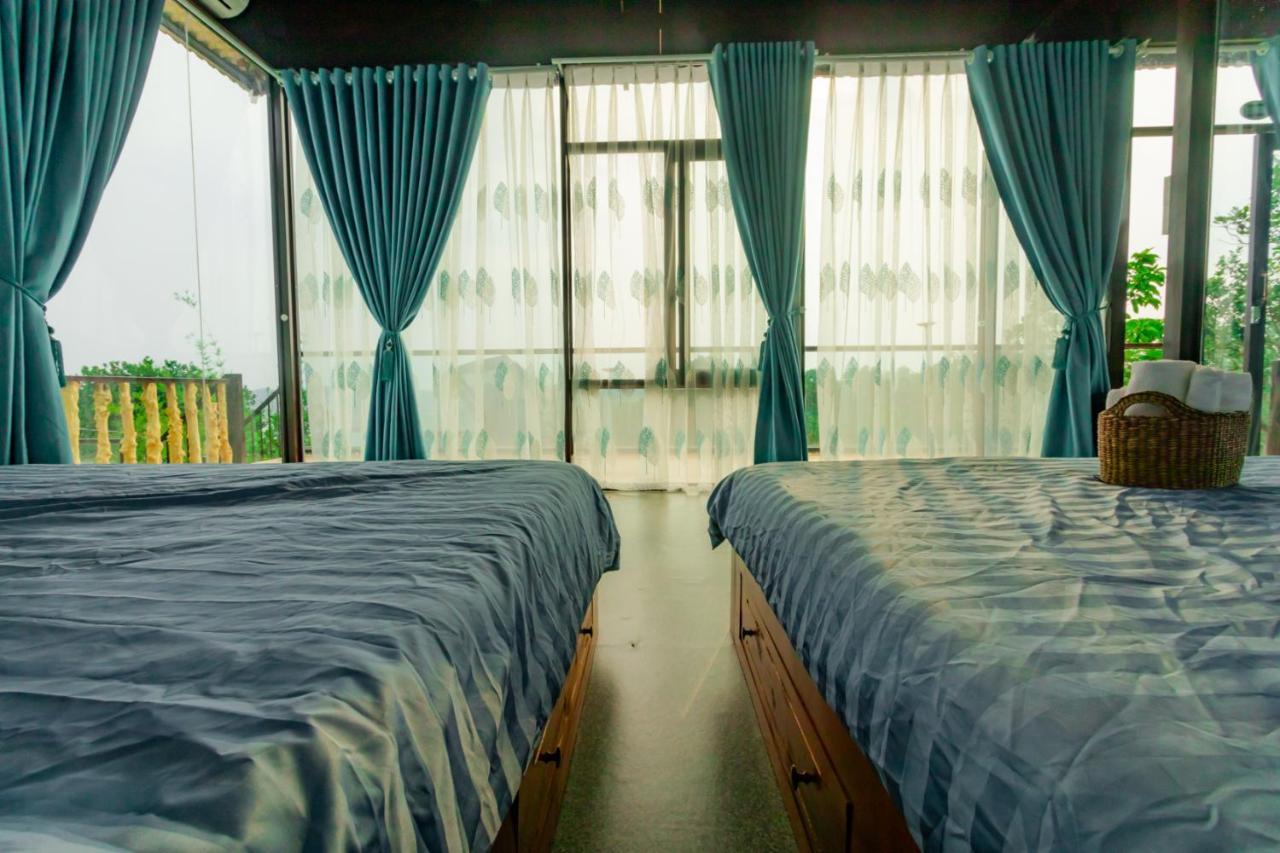 Phuong Nam Gia Trang Farmstay Τζία Νγκχία Εξωτερικό φωτογραφία