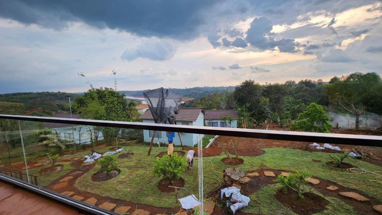 Phuong Nam Gia Trang Farmstay Τζία Νγκχία Εξωτερικό φωτογραφία