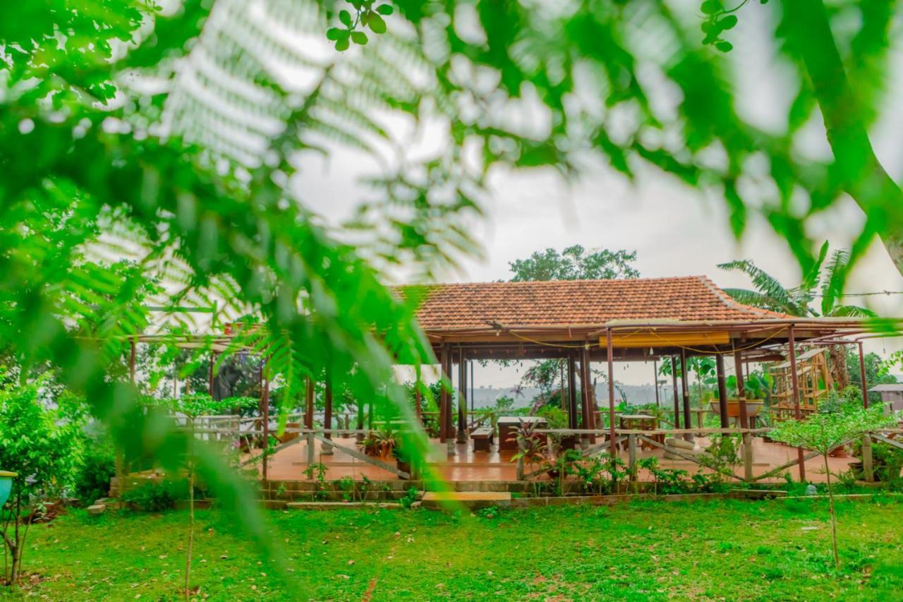 Phuong Nam Gia Trang Farmstay Τζία Νγκχία Εξωτερικό φωτογραφία