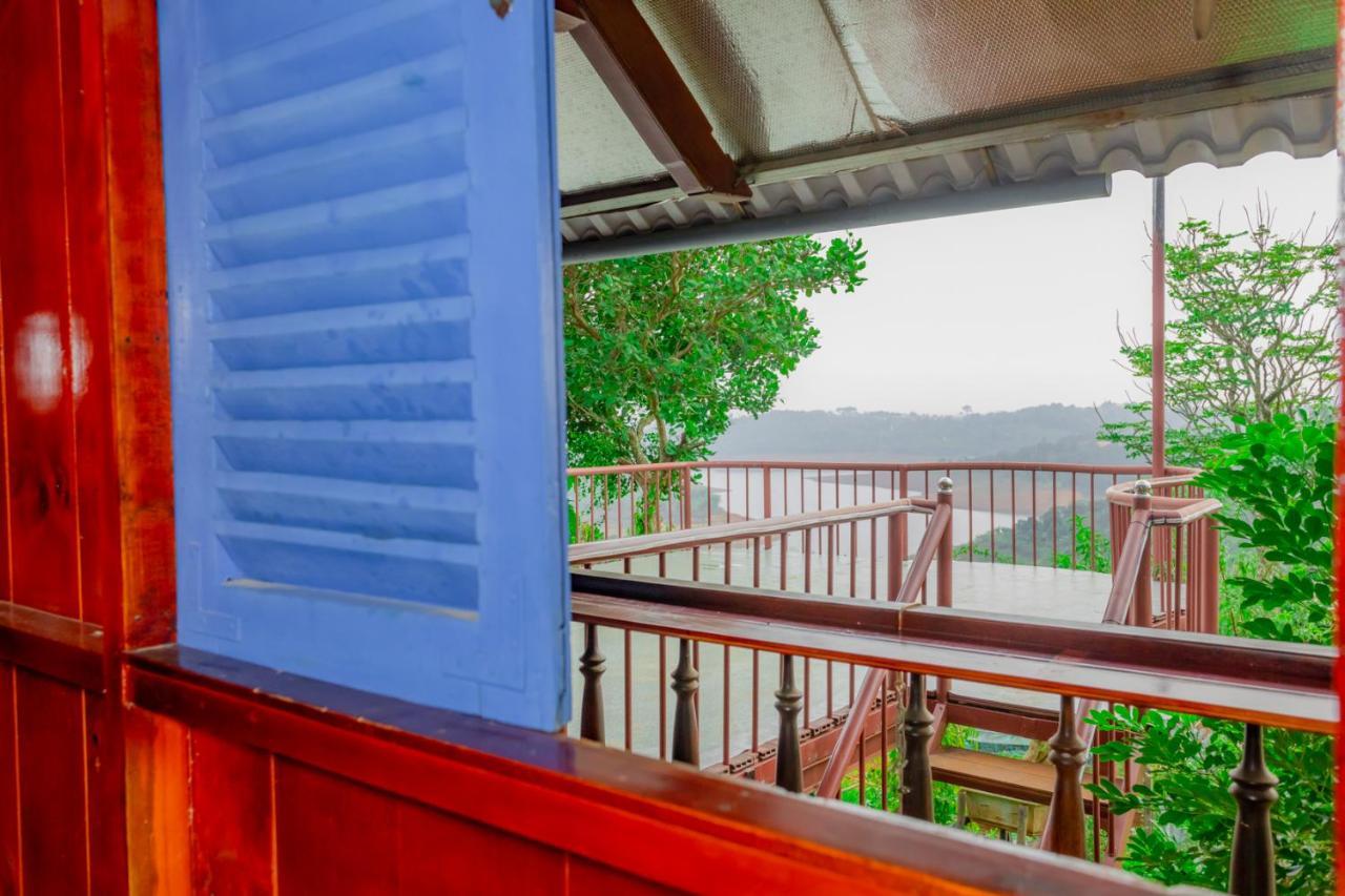 Phuong Nam Gia Trang Farmstay Τζία Νγκχία Εξωτερικό φωτογραφία