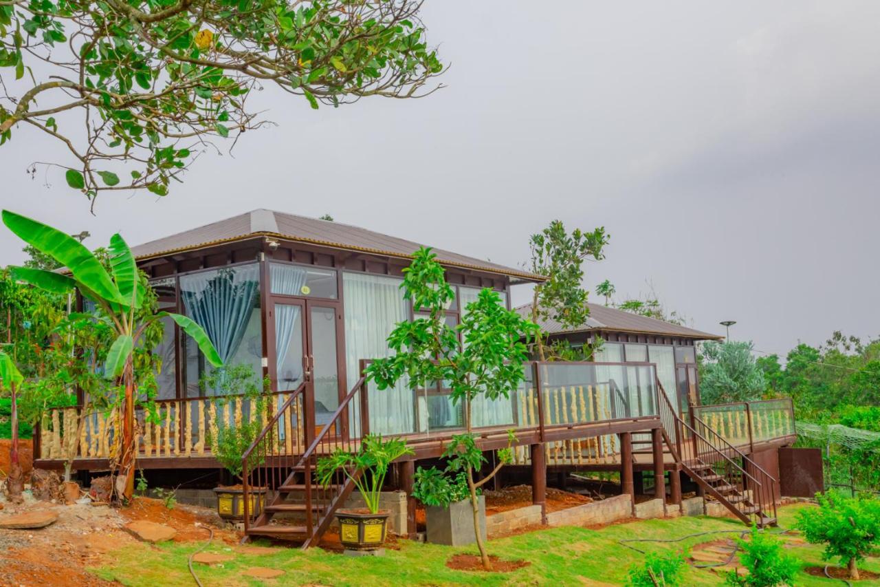 Phuong Nam Gia Trang Farmstay Τζία Νγκχία Εξωτερικό φωτογραφία