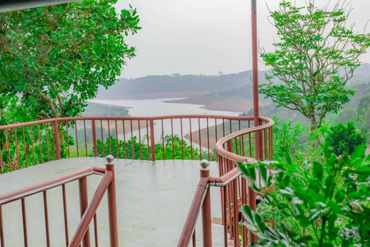 Phuong Nam Gia Trang Farmstay Τζία Νγκχία Εξωτερικό φωτογραφία