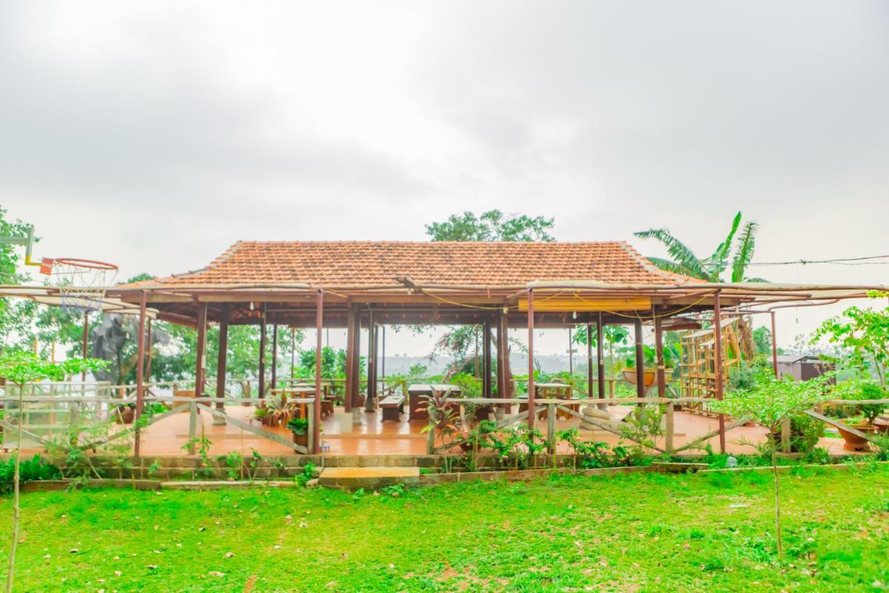 Phuong Nam Gia Trang Farmstay Τζία Νγκχία Εξωτερικό φωτογραφία